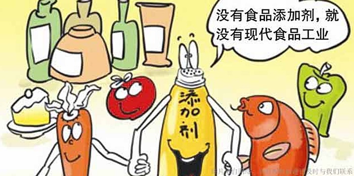 食品添加剂 酶制剂